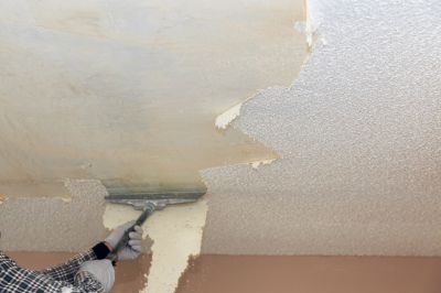 Experienced Ceiling Contractors